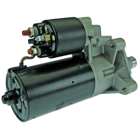 Ilb Gold Replacement For Plymouth, 1993 Acclaim 3L Starter 1993 ACCLAIM 3L STARTER